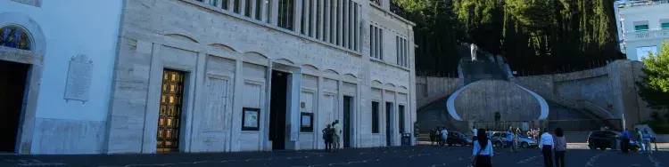 un pueblo humilde