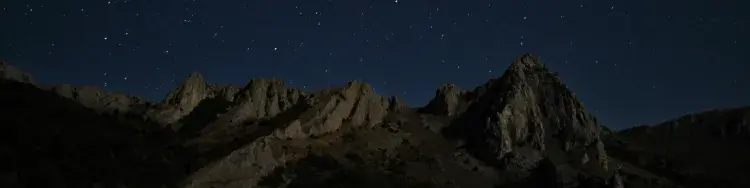 ¿Qué tan grande es Dios?