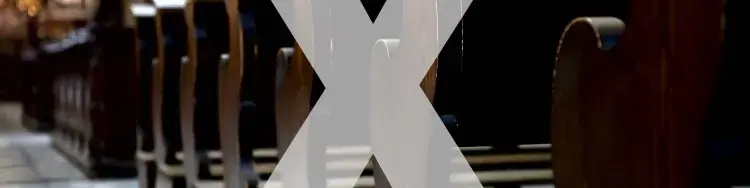 Imagina que no hubiera Religión