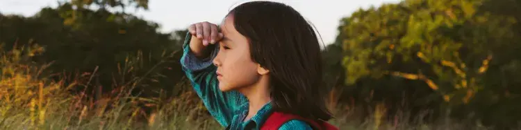 ¿Qué significa buscar a Dios?