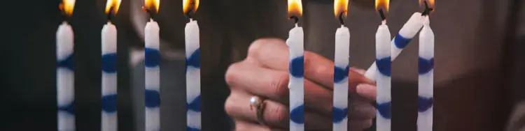 ¿Qué es Janucá (Jánuca, Janucáh, Januká o Hanuká)?