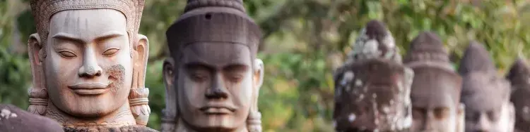 ¿Qué es el Hinduismo?