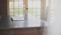 ¿Quién escribió la Biblia?