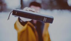 Preguntas sobre la Biblia